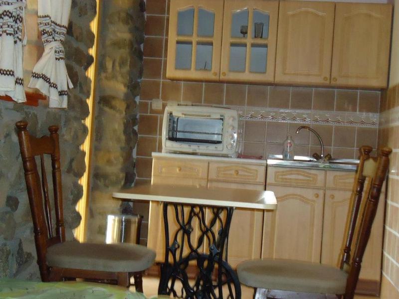 Two-Bedroom Apartment image 3