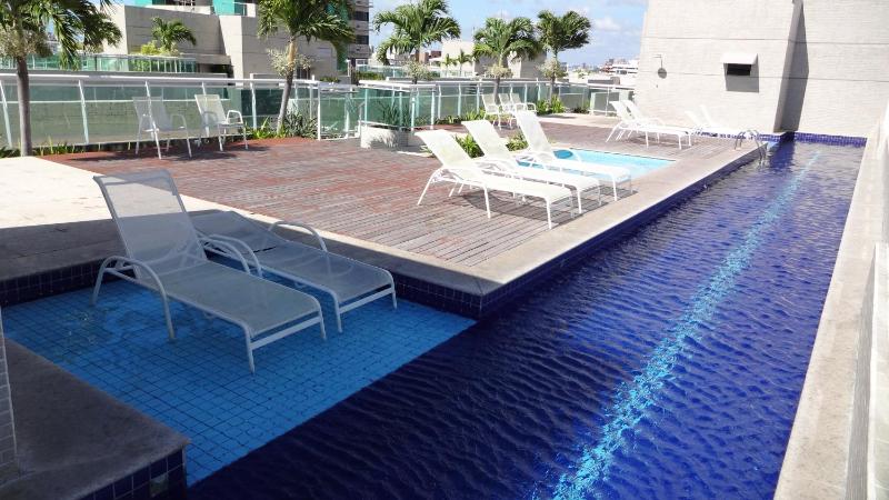 Apartamento beira mar por temporada - Maceió - image 35