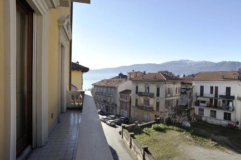 Apartment with Balcony image 3