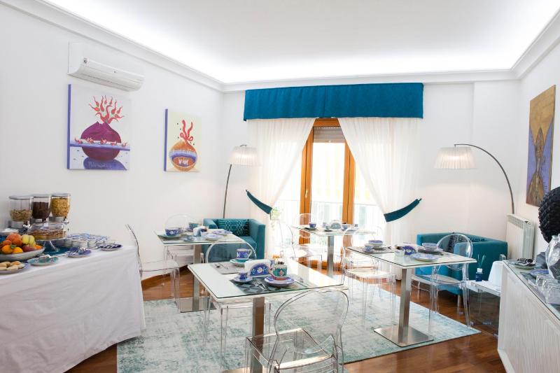 Isa Guest Rooms - image 16