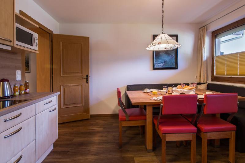 Two-Bedroom Apartment image 2