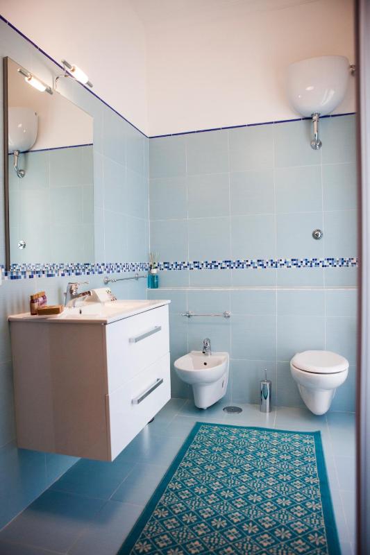 Family Suite with Balcony image 2