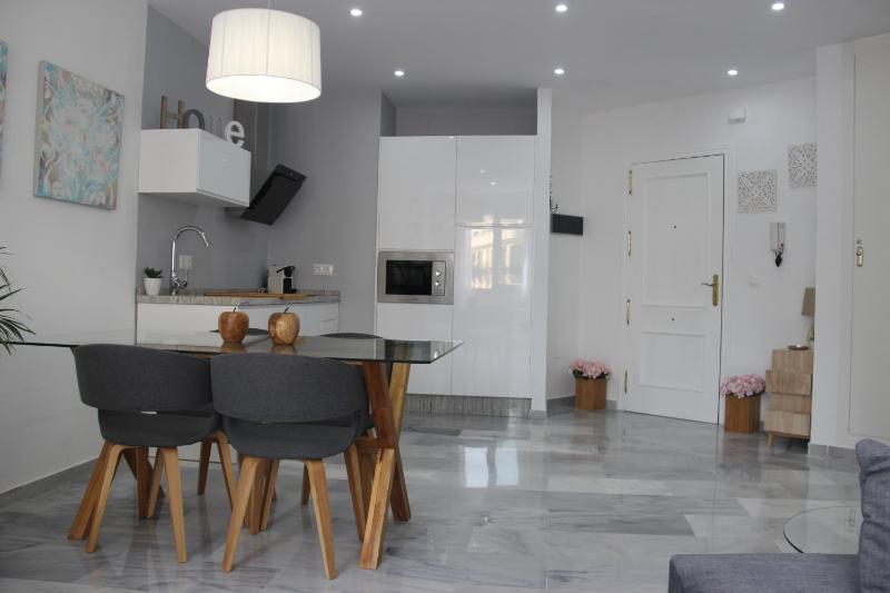 Atarazana Apartment Images