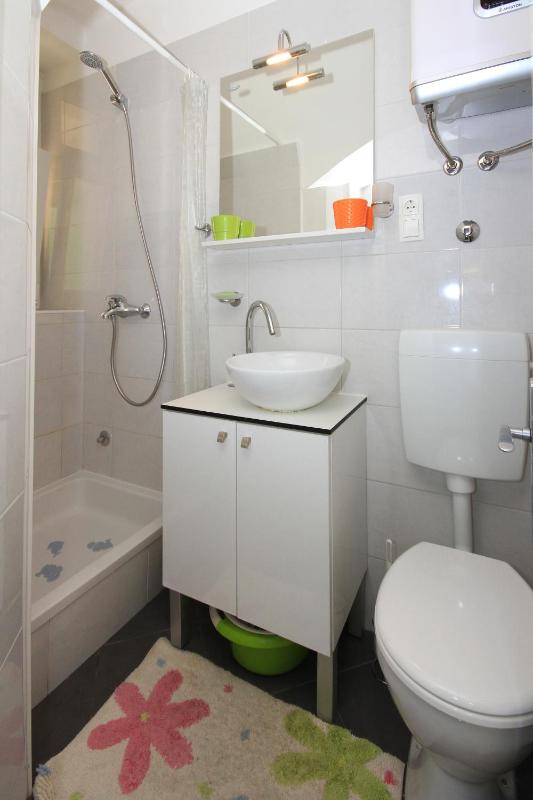 Apartment Zorica - image 12