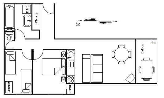 Apartment image 2