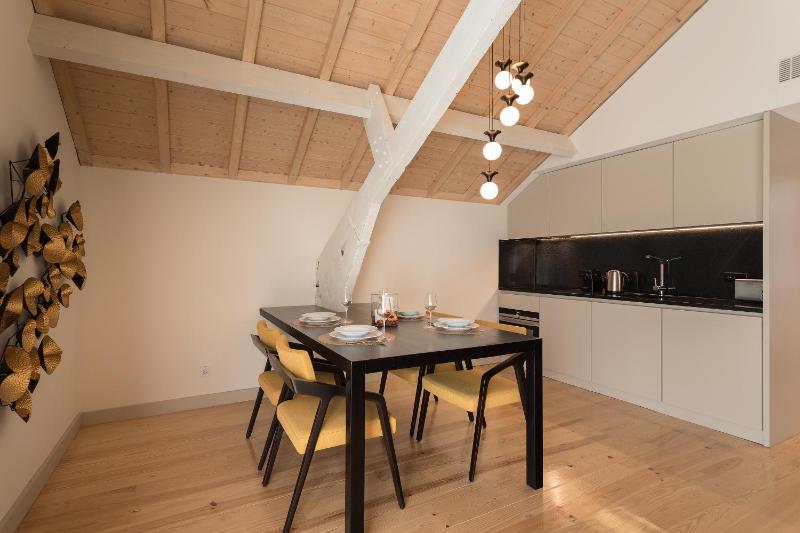 Santa Catarina Apartments - image 8