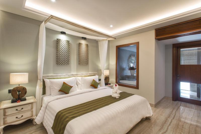 Sense Canggu Beach Hotel - image 34