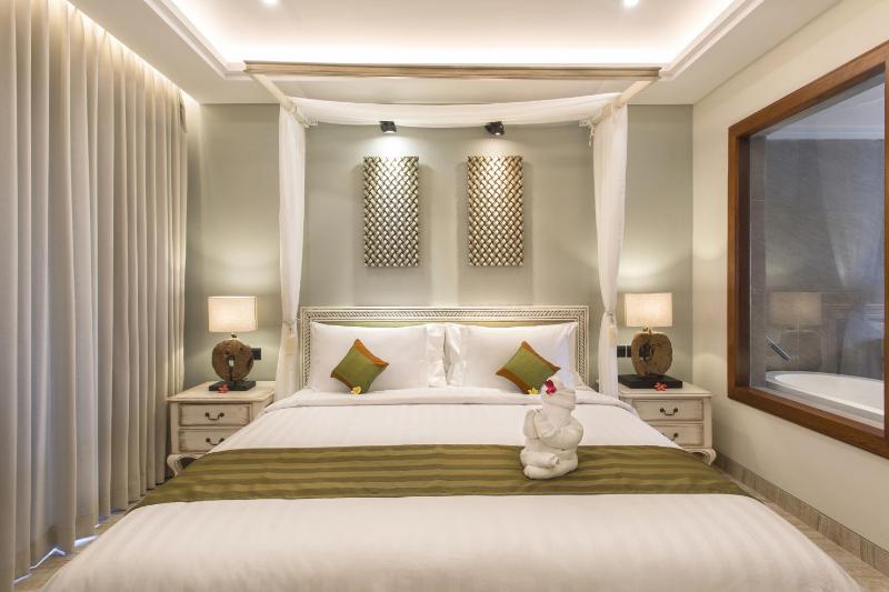 Sense Canggu Beach Hotel - image 39
