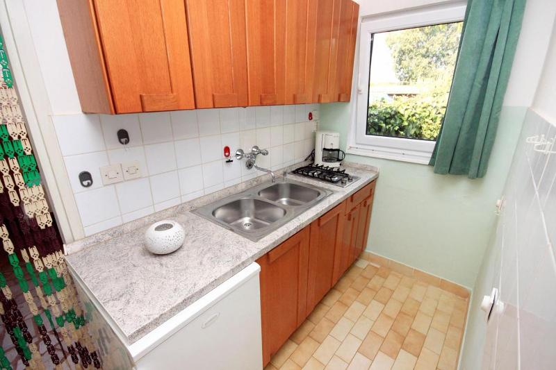 One-Bedroom Holiday Home image 3