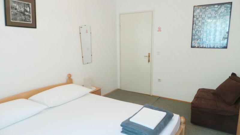 Apartment with Terrace and Sea View image 2
