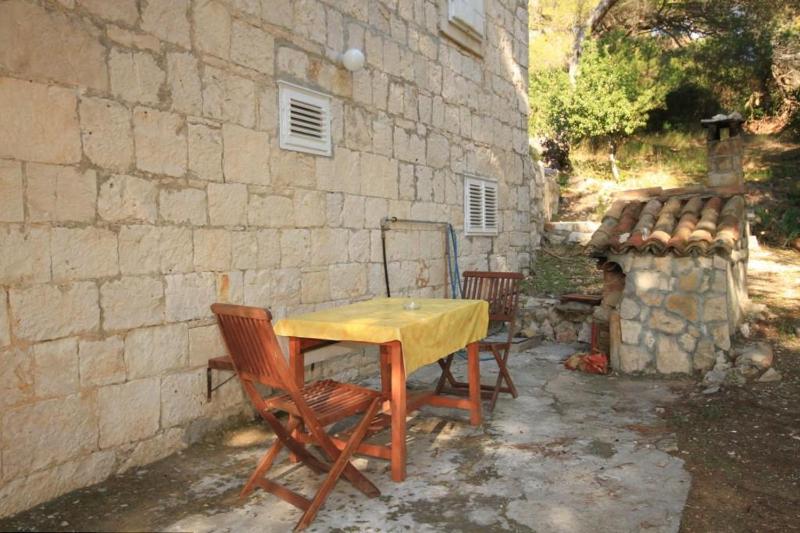 Studio with Terrace and Sea View image 1