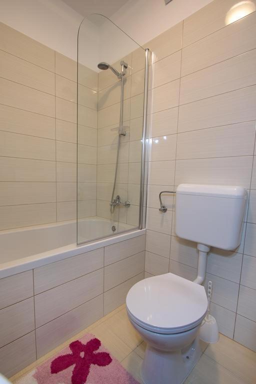 Two-Bedroom Apartment with Terrace image 1