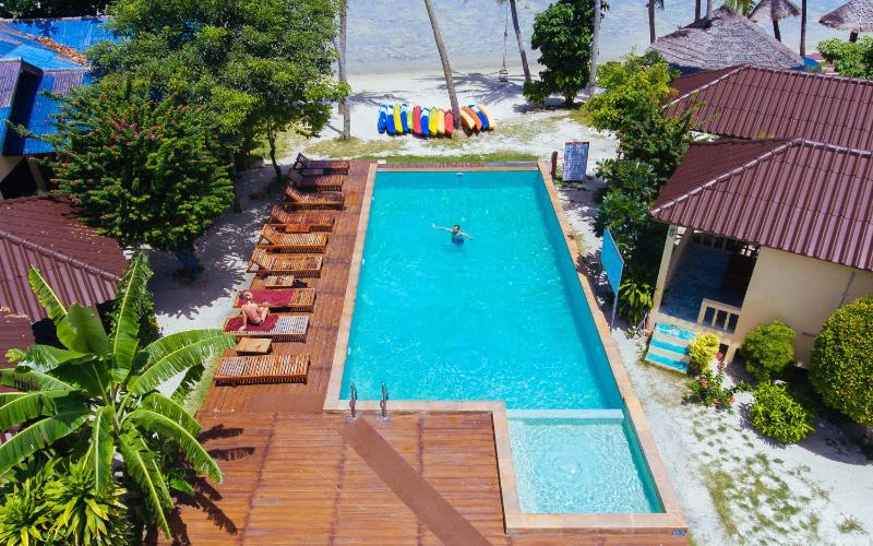 Beck's Resort - image 15