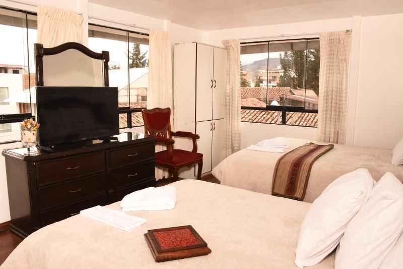 Cusco Retreat - image 3