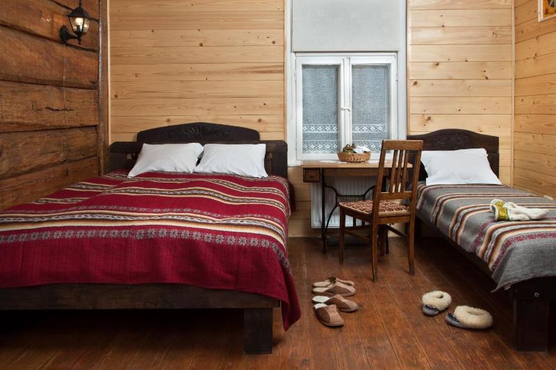 Triple Room image 2