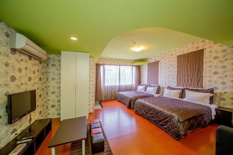 Songfeng Xiuxian Homestay - image 9