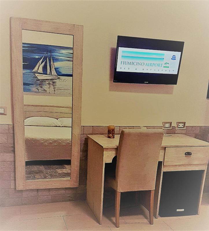 Fiumicino Airport B&B Deluxe - image 38