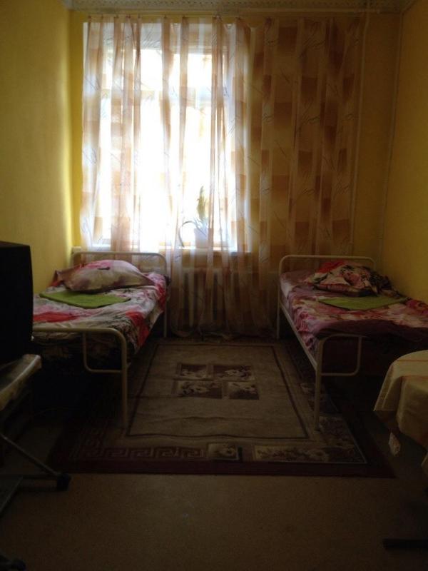 Budget Twin Room image 1