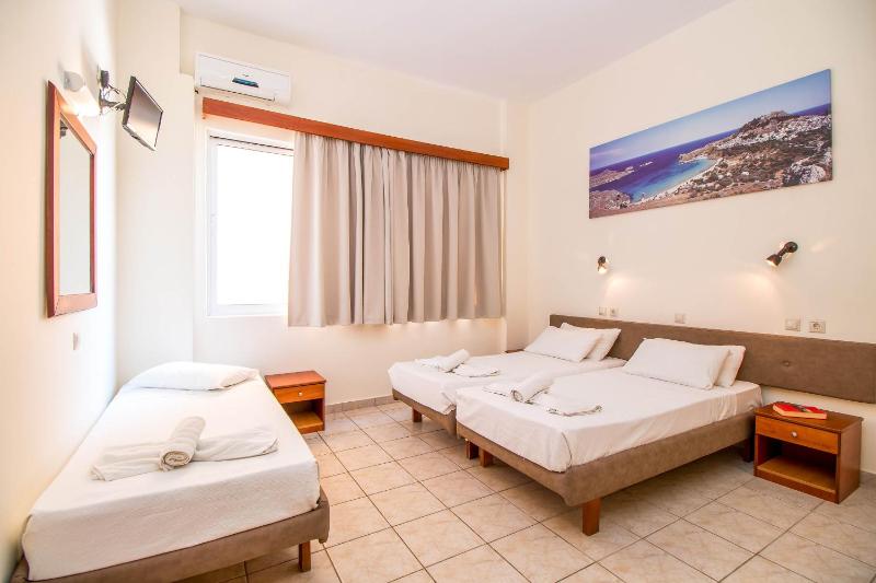Filmar Hotel Ixia Rhodes - image 5