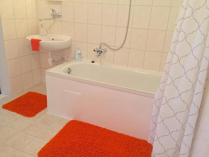 One-Bedroom Apartment image 2