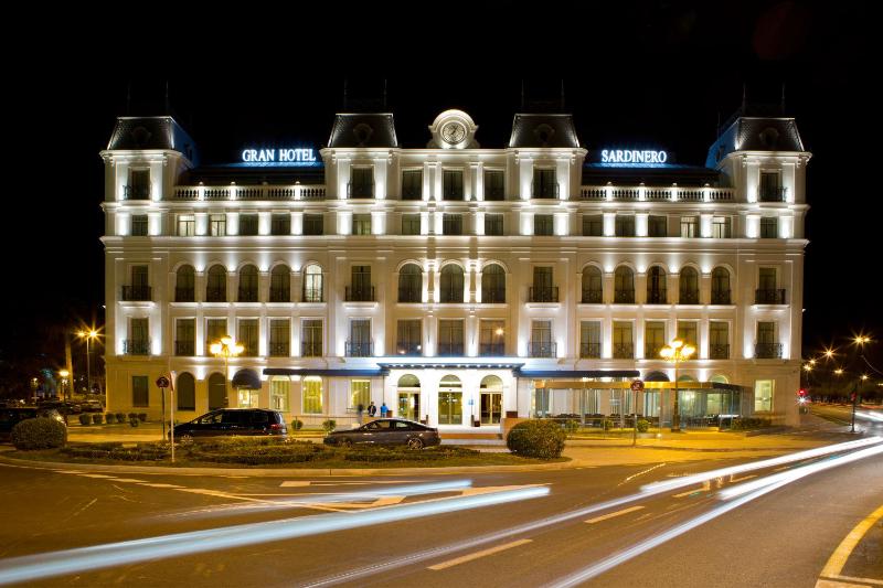 Gran Hotel Sardinero - image 7