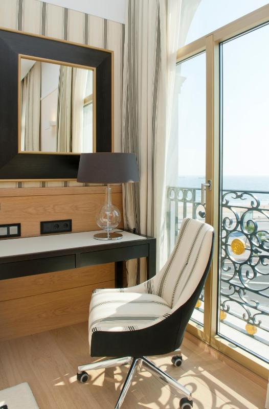 Gran Hotel Sardinero - image 46