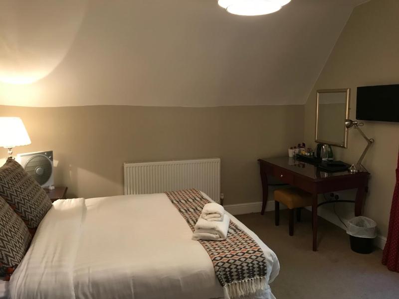 Standard Family Room image 2