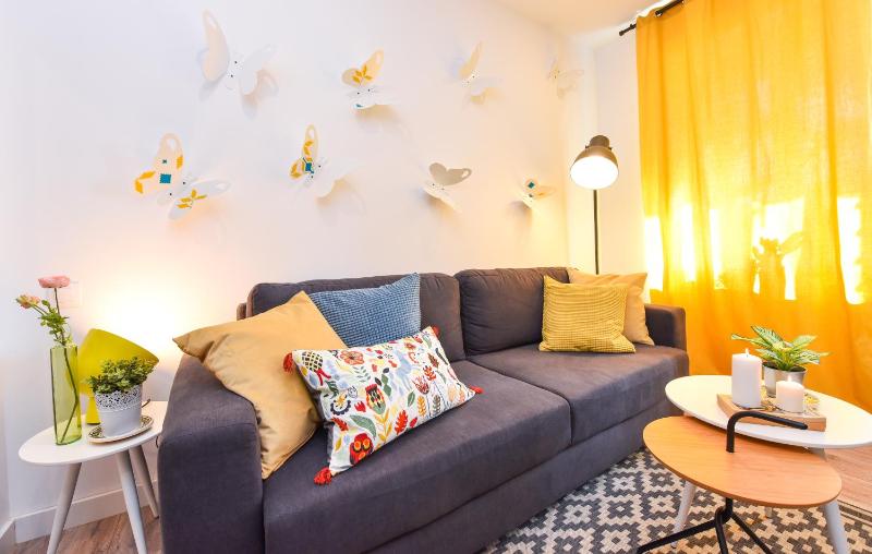 Two-Bedroom Apartment with River View - Ground Floor image 2