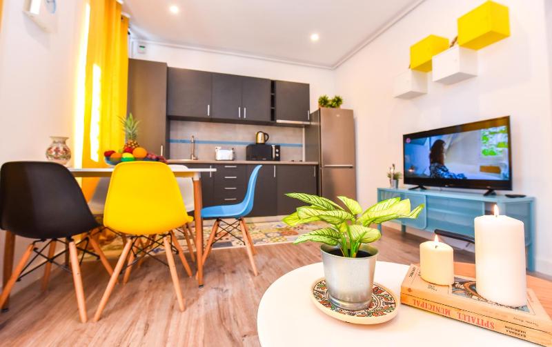 Two-Bedroom Apartment with River View - Ground Floor image 3