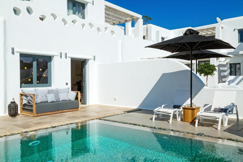 Three Bedrooms Villa with Private Pool image 3