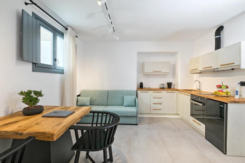 Standard Room with Patio (semi basement) image 4