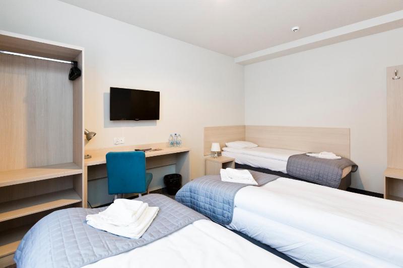 Triple Room image 3