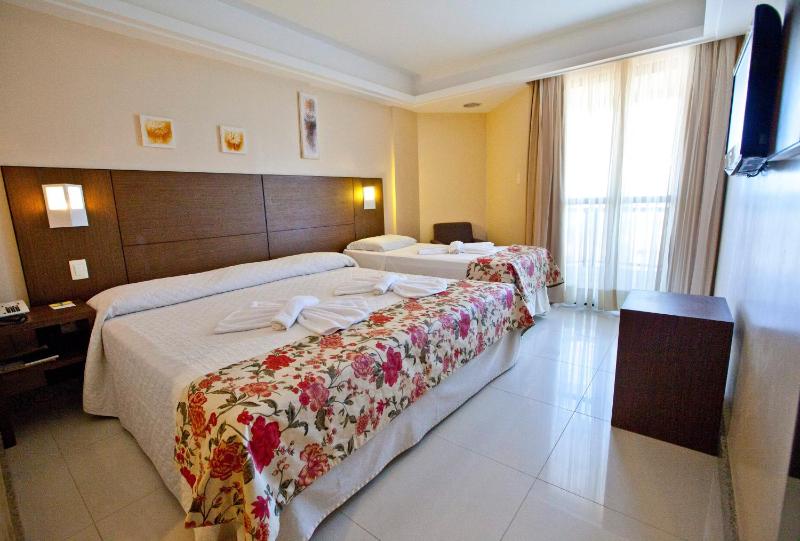 Aquarios Praia Hotel - image 17