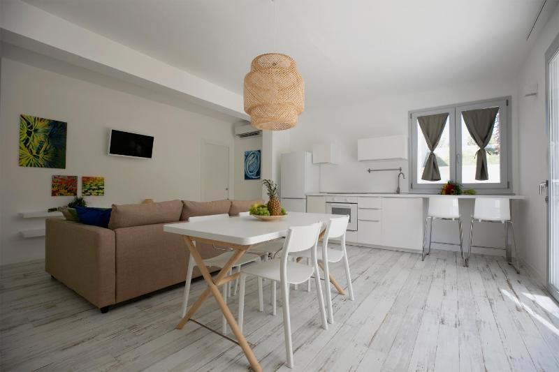 Superior Two-Bedroom Apartment image 3