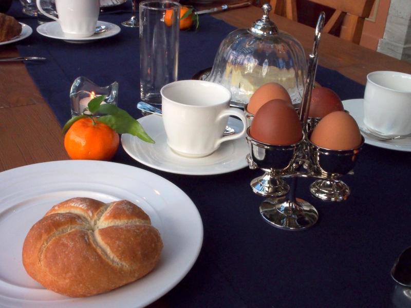 Hotel Vorsen Images