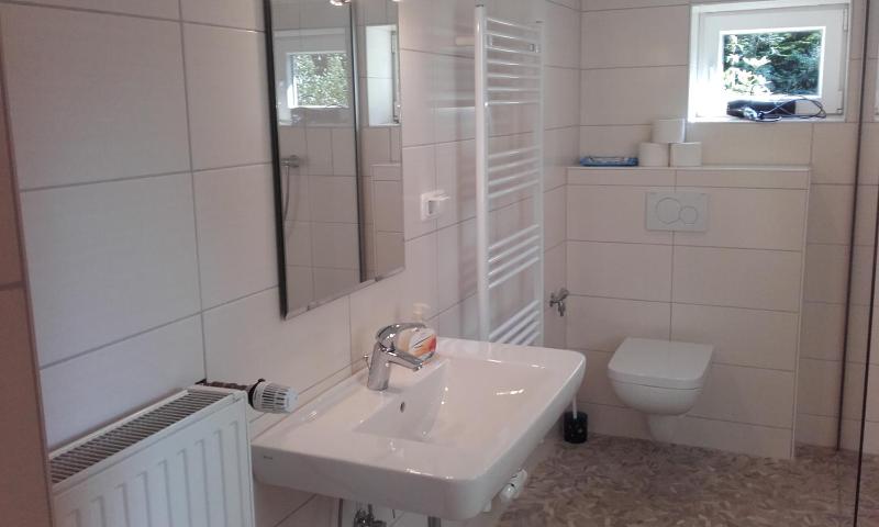 Three-Bedroom Apartment image 1