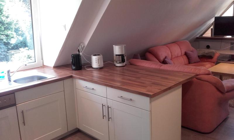 Three-Bedroom Apartment image 4