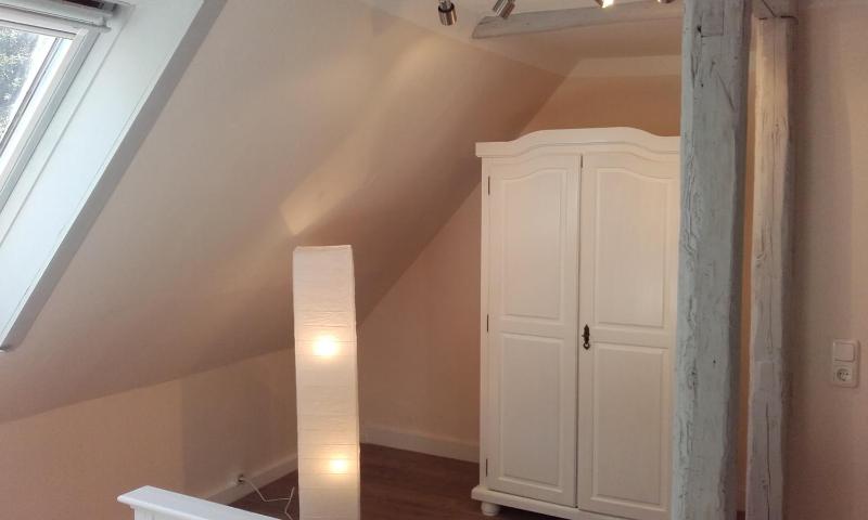 Three-Bedroom Apartment image 3