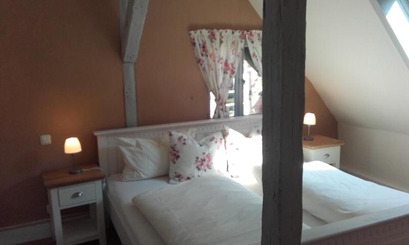 Three-Bedroom Apartment image 2