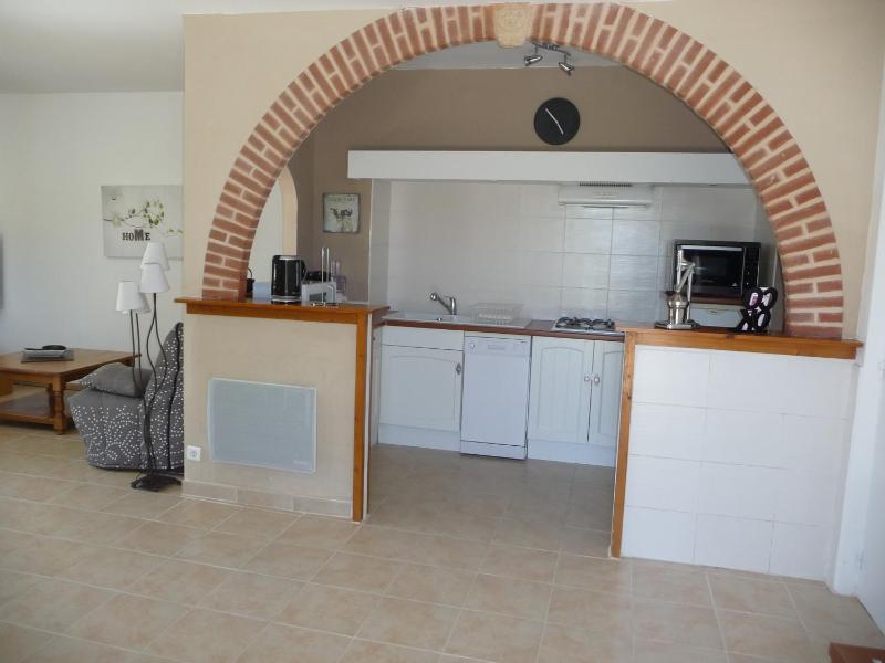 One-Bedroom House image 1