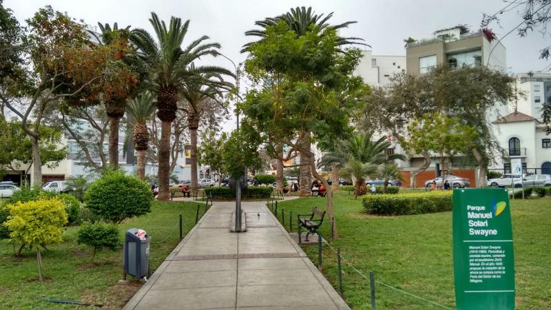 Cozy and Comfortable Home in MIRAFLORES - image 15