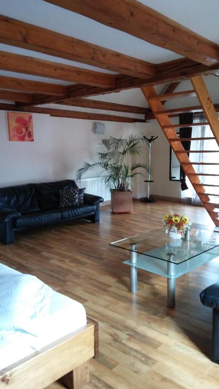 Duplex Suite with Balcony image 4