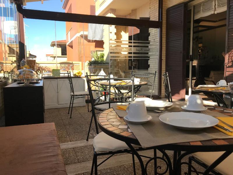 La Maison Royale downtown italian breakfast check in until 23 pm - image 16