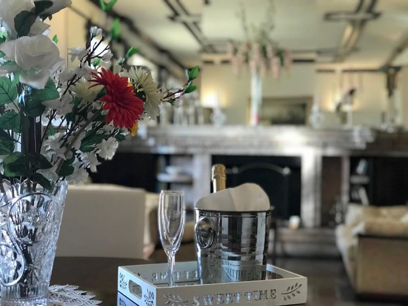 La Maison Royale downtown italian breakfast check in until 23 pm - image 15