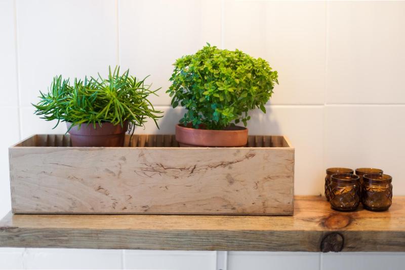 Apartment with River View image 4