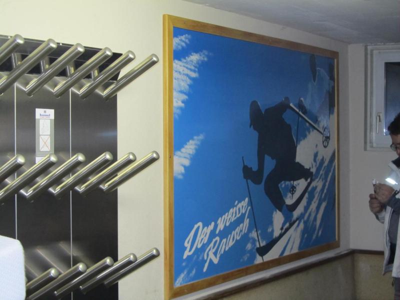 Studio with Balcony image 1