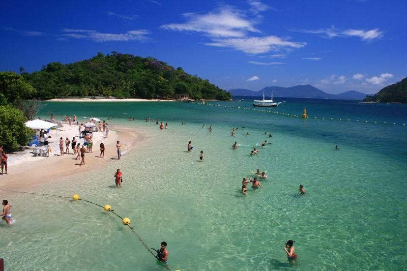 BALEARES I Angra dos Reis - image 3