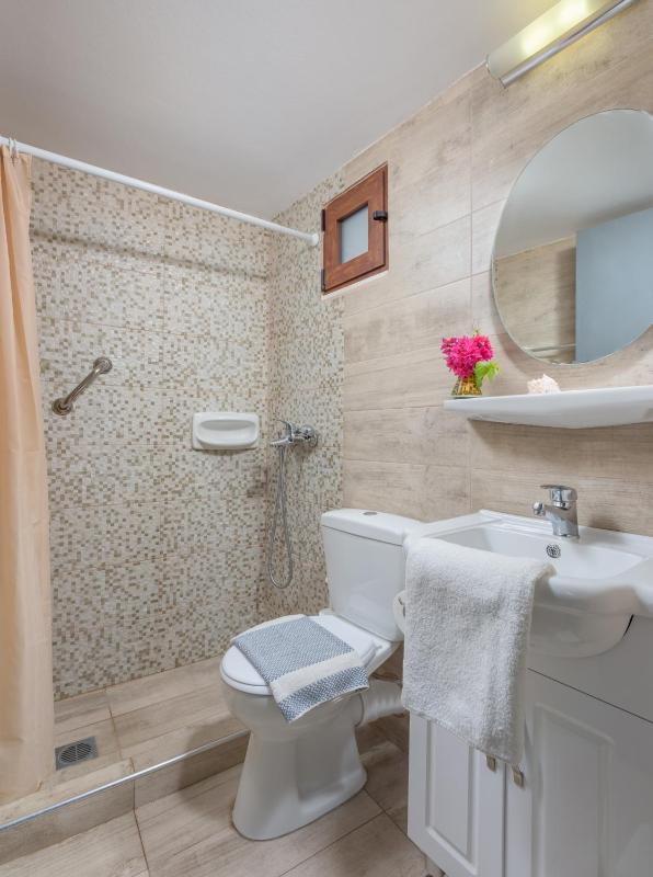 Traditional Apartment (4 adults) image 1