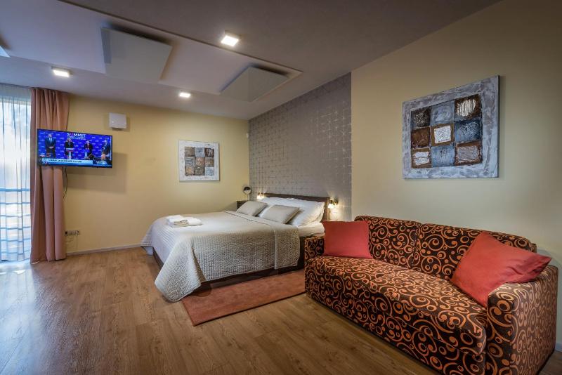 Studio Apartment image 1