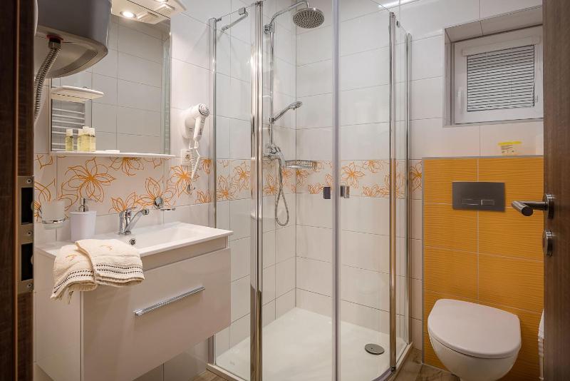 Apartmánový Dom Kriváň - image 40